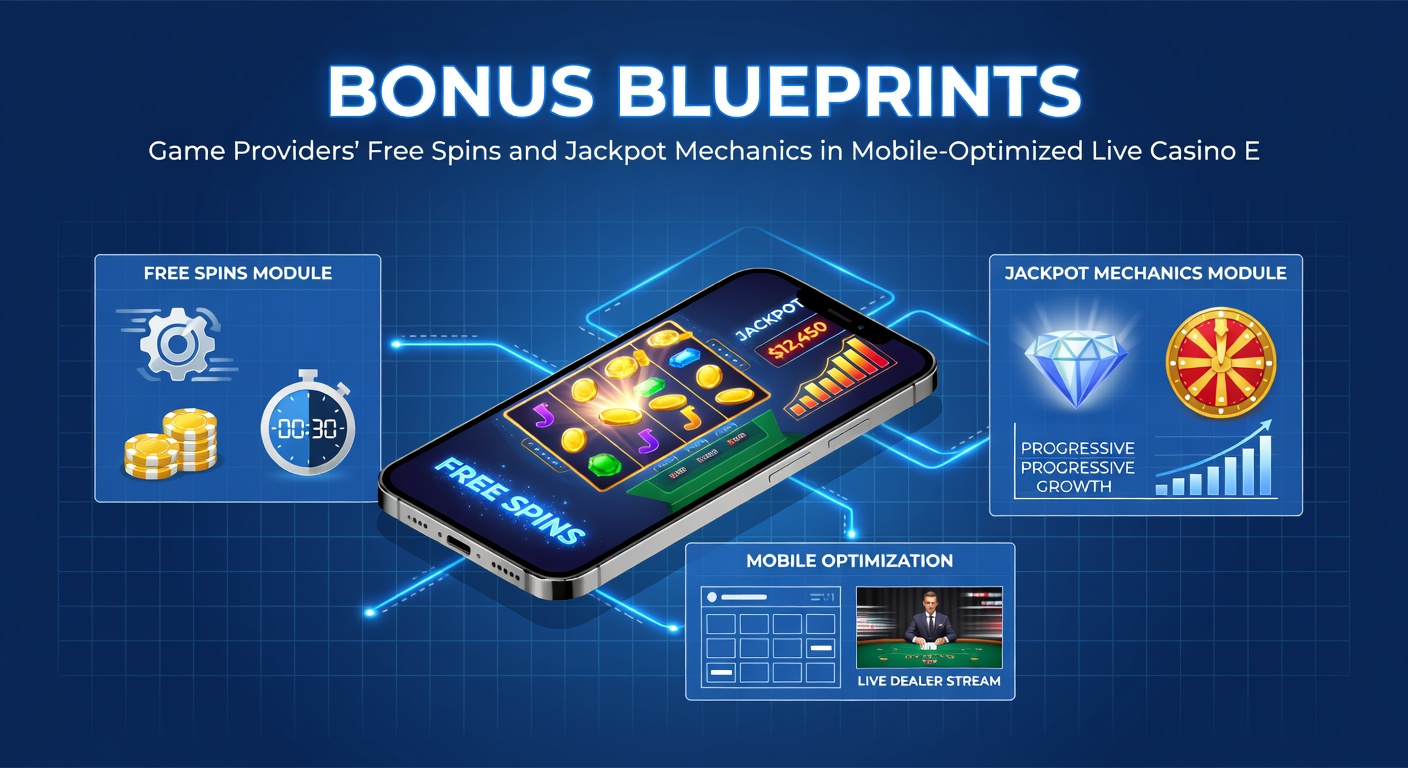 Close-up of a jackpot meter ticking up in a mobile live casino game, with free spins bonus wheel spinning in the background