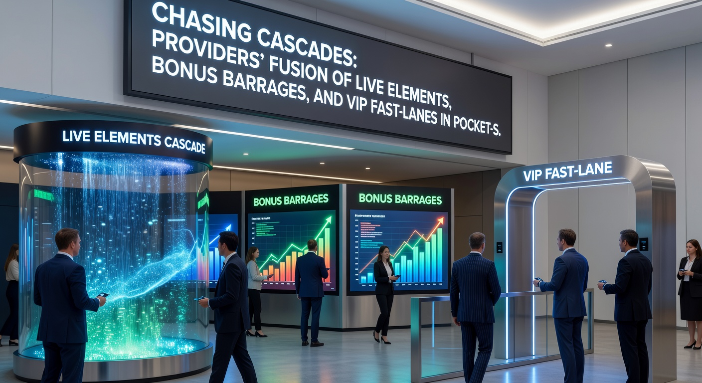 Close-up of a VIP player's mobile dashboard displaying fast-lane withdrawals amid a barrage of cascading bonuses and live chat