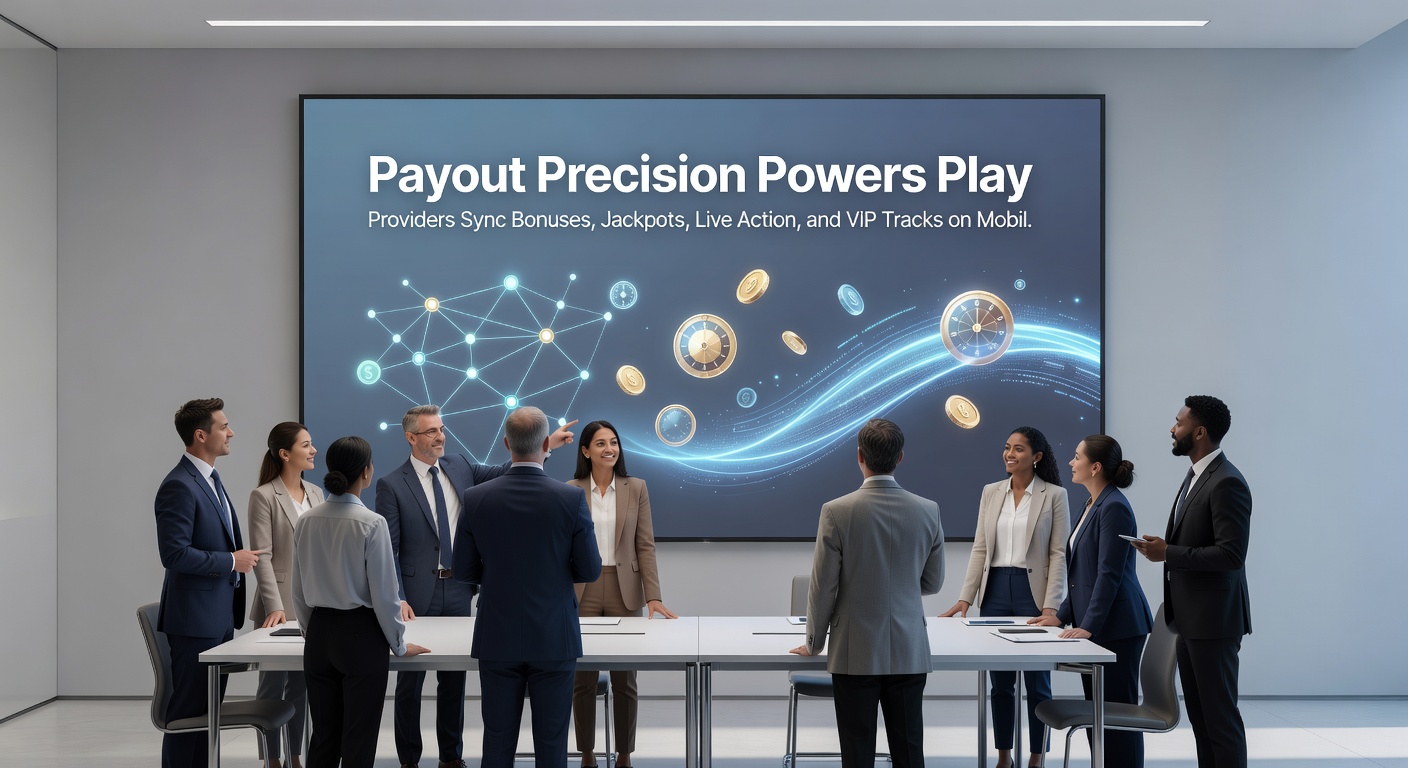 Dynamic close-up of a mobile jackpot explosion syncing with live dealer gestures and VIP tier upgrades, coins raining across payout confirmation screens