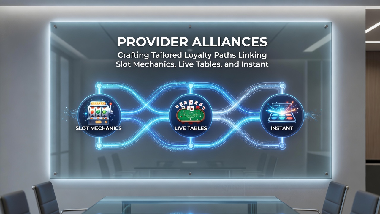 Live dealer table integrated with slot loyalty tracking and instant payment options on a mobile interface