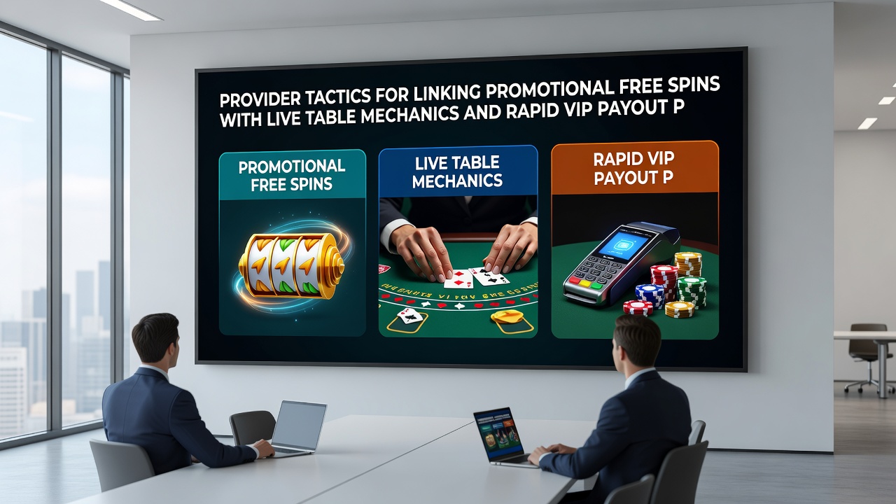 Smartphone screen displaying VIP payout confirmation after live table play funded by free spin rewards